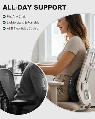 Wobble Cushion Core Balance Disc