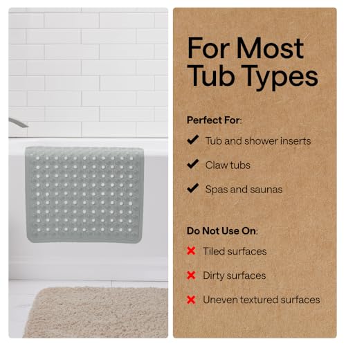 Bath Tub Shower Mat