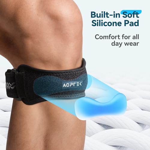Plus Size Knee Brace for Women & Men