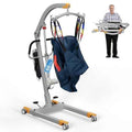 Electric Patient Lift for Home Use