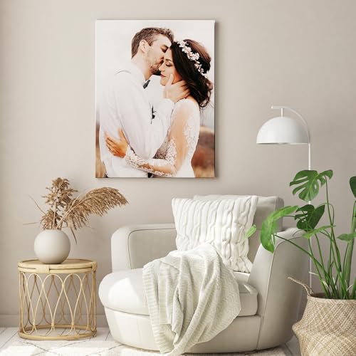 Custom Canvas Prints with Your Photos