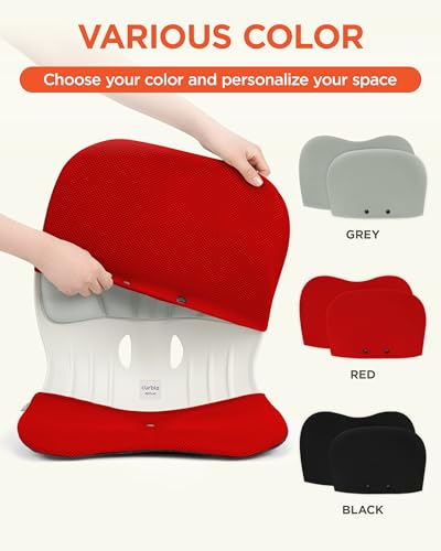 Wider Cover for Wider Chair