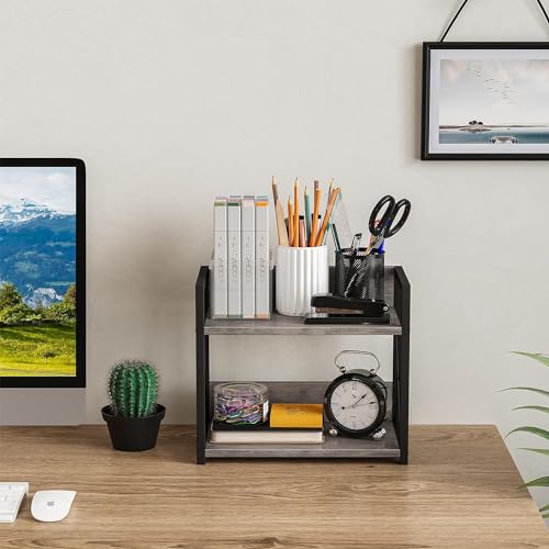 Countertop Shelf Organizer