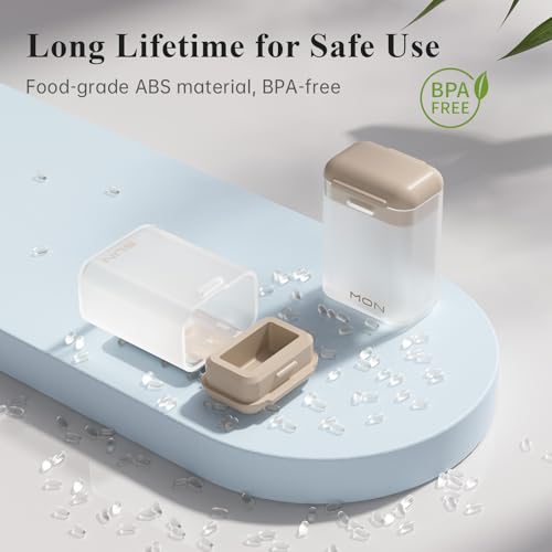 Weekly Pill Organizer (7 Count)