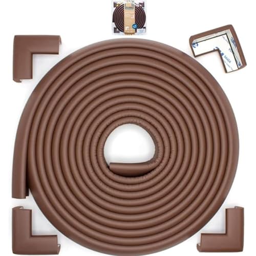 Slimfit Corner Edge Protector for Baby Proofing