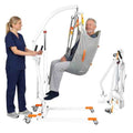 Electric Patient Lift Mobility Aid