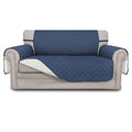 Reversible Couch Cover