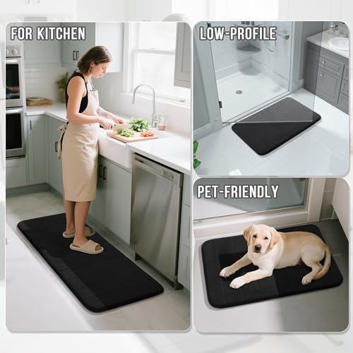 Bathroom Runner 55"x24" (9.1833 Sq Ft)