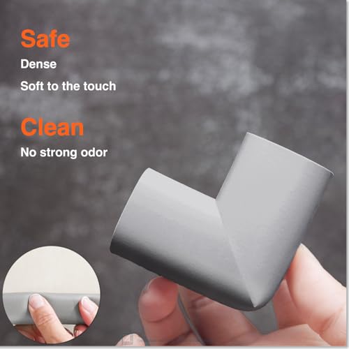 HeftyFit Edge Corner Protector Baby Proofing