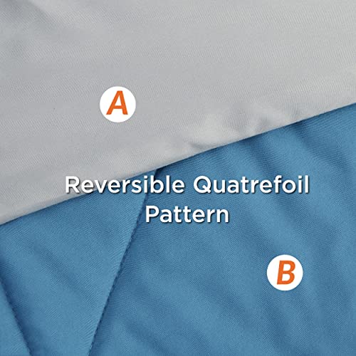 Twin XL Comforter