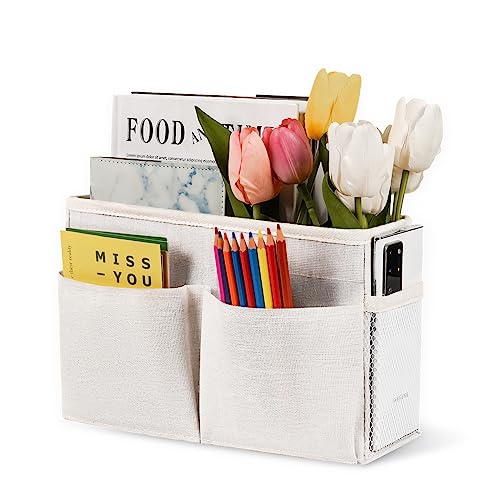 Bedside Caddy Organizer
