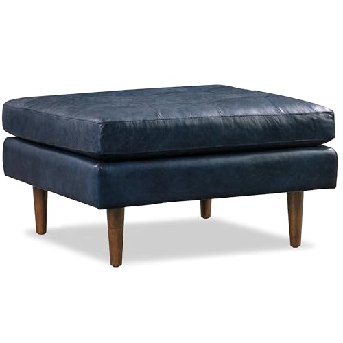 Napa Ottoman in Full
