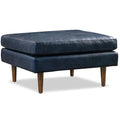 Napa Ottoman in Full