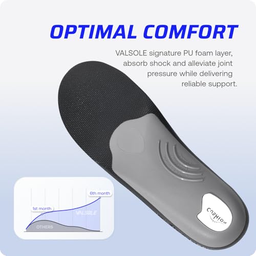 250+lbs Winter Thermal Wool Insoles for Men Women