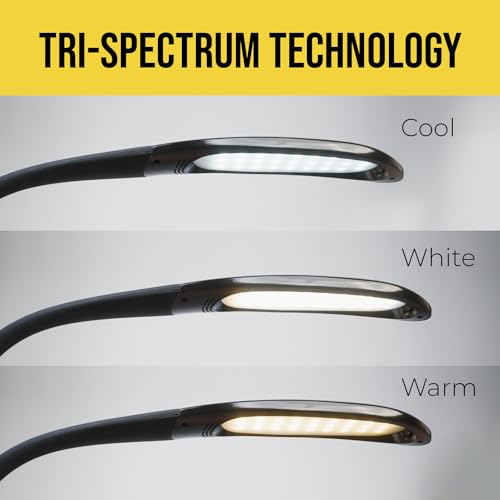Stella Two Task Lamp