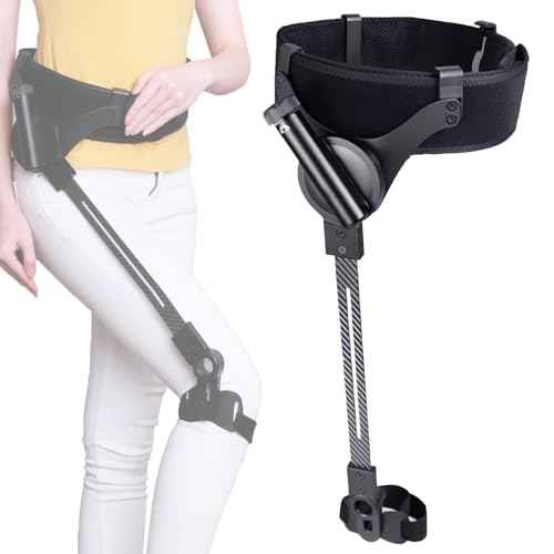 Bionic Walking Aid