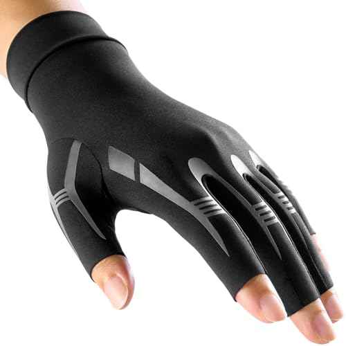 All Around Compression Arthritis Gloves for Women Men for Pain
