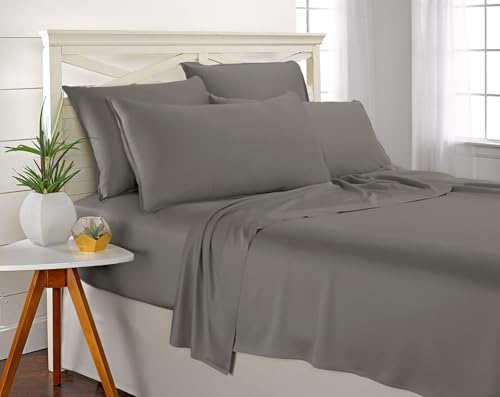 California King Sheets (4 Count)