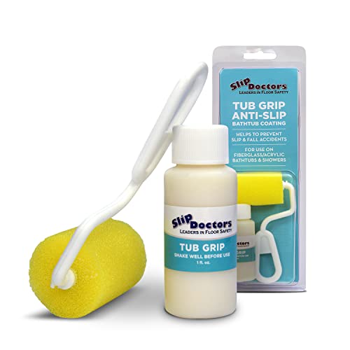 SlipDoctors Tub Grip Anti