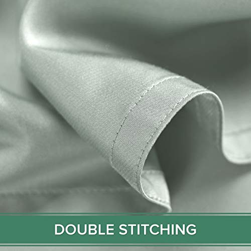 Split King Sheets - Bel Marant