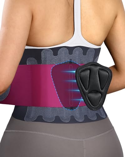0.5mm Ultra Thin Back Brace for Women Men