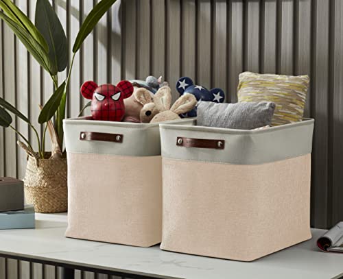 Extra Large Storage Baskets (3 Count)