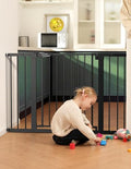 29 48 in Baby Gate for Stairs No Drilling