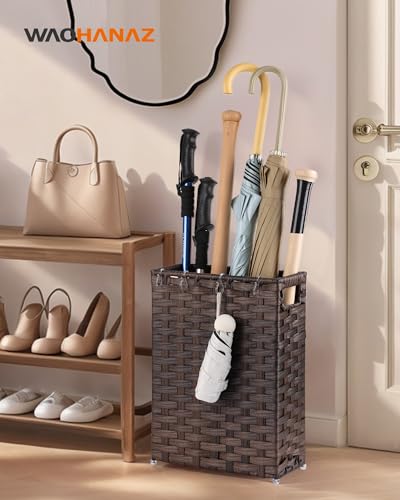 Rattan Umbrella Stand
