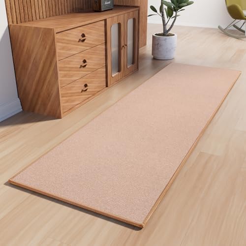 Runner Rug with Non Slip Rubber Backing