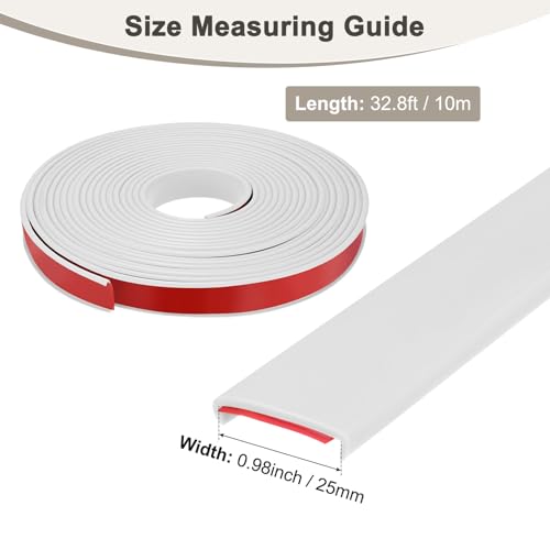 U Shape Edge Banding