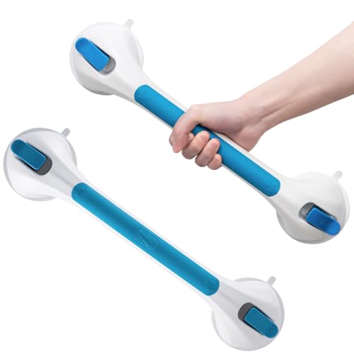 Shower Grab Bars 2 Pack (2 Count)