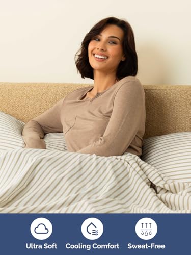 Extra Deep Twin Sheet Set (4 Count)