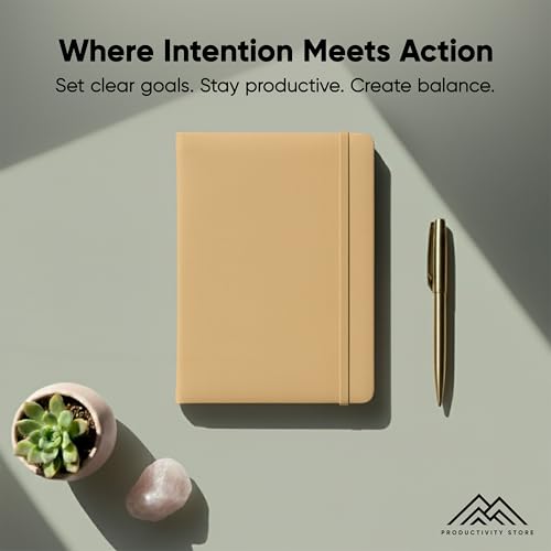 Dated 2026 Planner