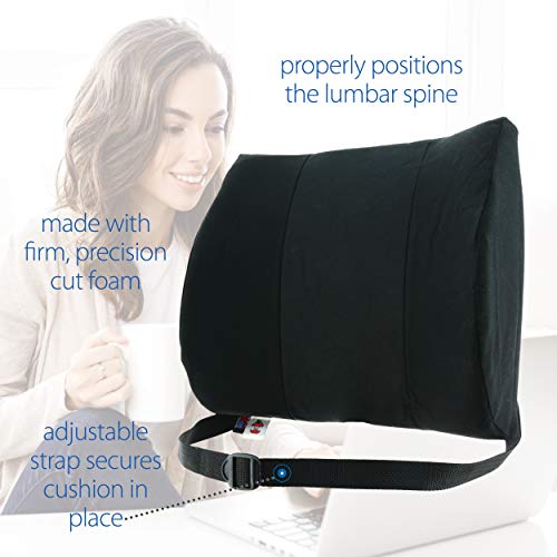 Lumbar Cushion for Office Chair