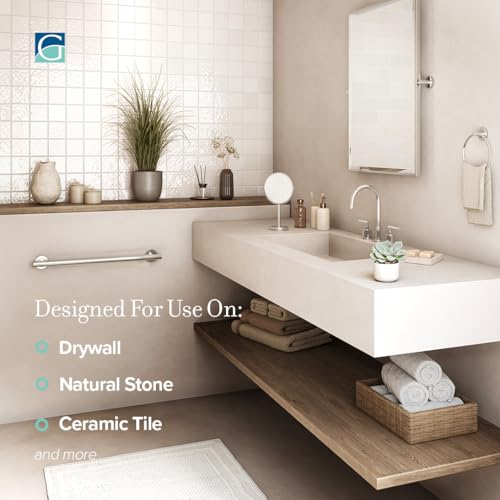 859A Latitude II Grab Bar