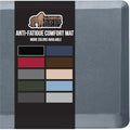 Cushioned Antifatigue Kitchen Mat for Floor