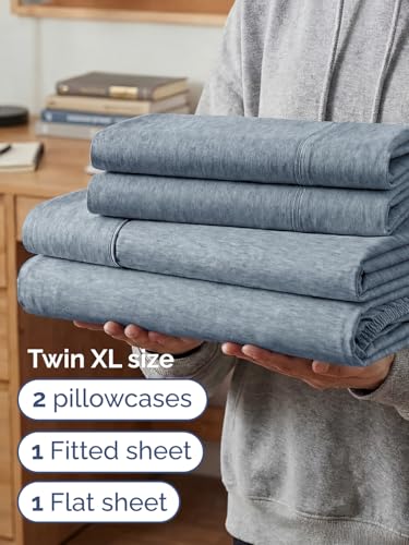 Extra Deep Twin XL Sheet Set
