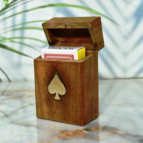 Playing Cards Holder