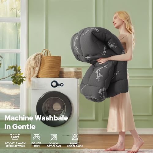 Full Size Mattress Topper