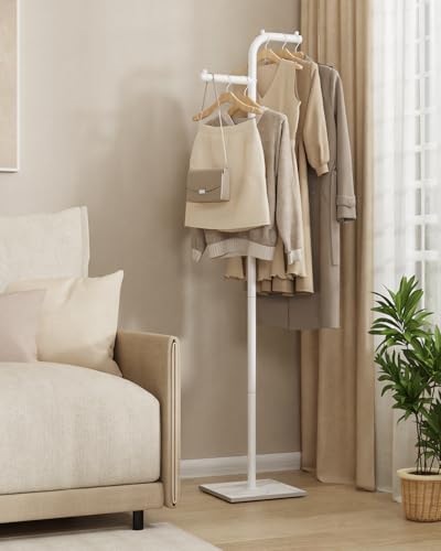 Garment Rack Freestanding