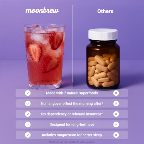 Strawberry Sleep Mix (3.5 Ounce)