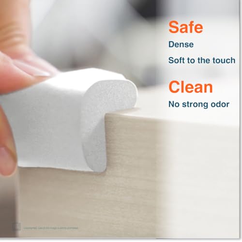 HeftyFit Corner Protector for Baby (16 Count)