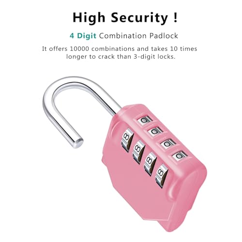 Locker Locks 2 Pack (2 Count)