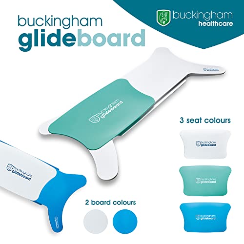 Buckingham Glideboard