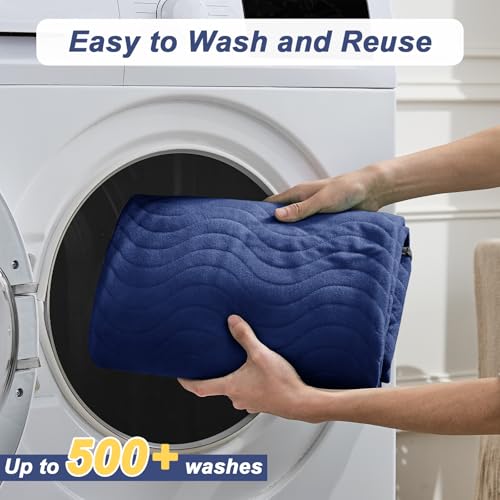 Washable Positioning Bed Pad with 8 Handles