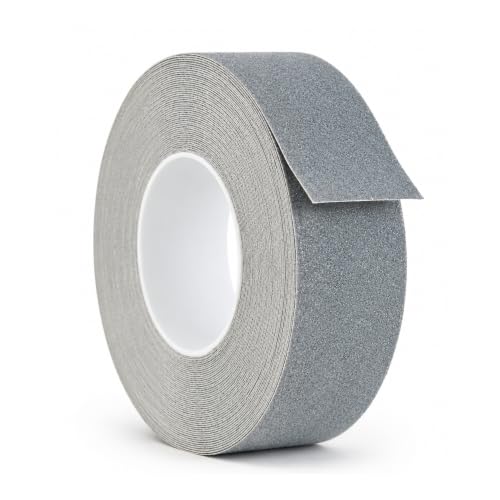 WOD Heavy Duty Anti Slip Tape Gray (60 Feet)