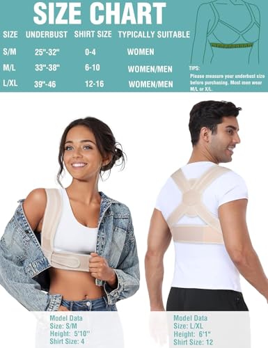 Posture Corrector