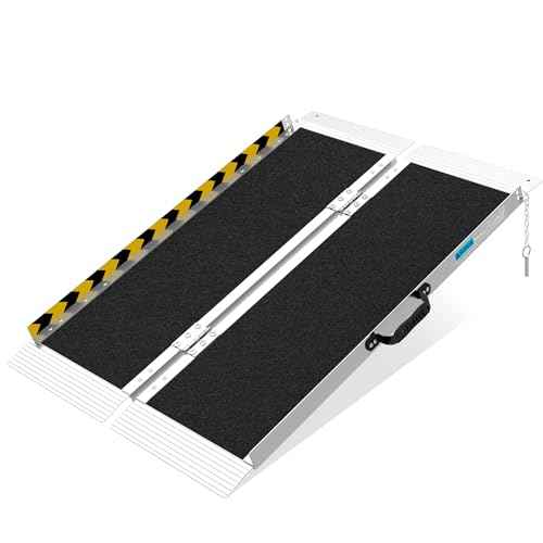 Portable Wheelchair Ramp 3FT