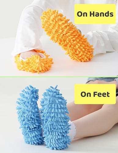 Mop Slippers 20 Pcs