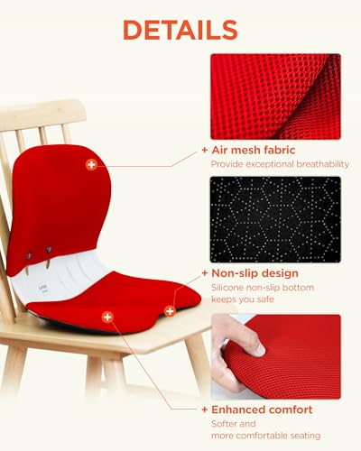 Wider Cover for Wider Chair